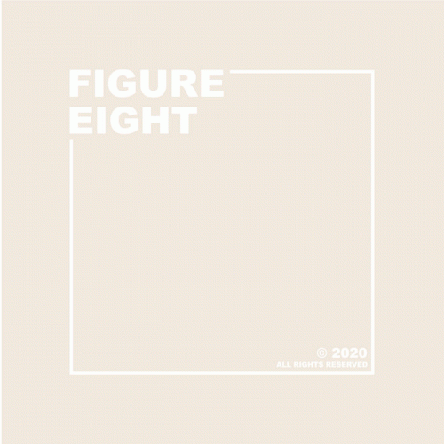 Trophy Eyes : Figure Eight